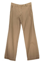 MURPHY&NYE Men Trousers - Brown