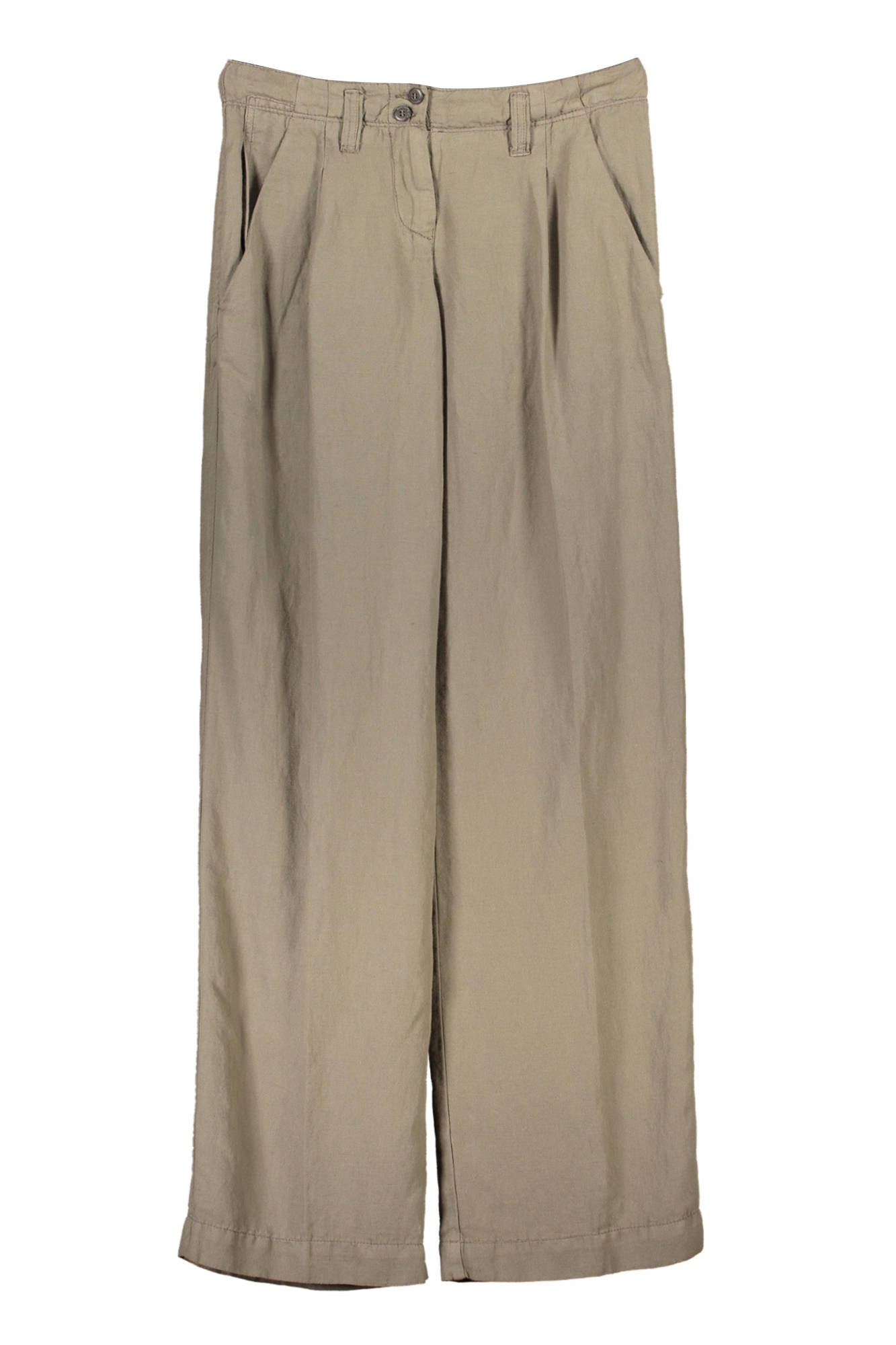 MURPHY&NYE Men Trousers - Brown
