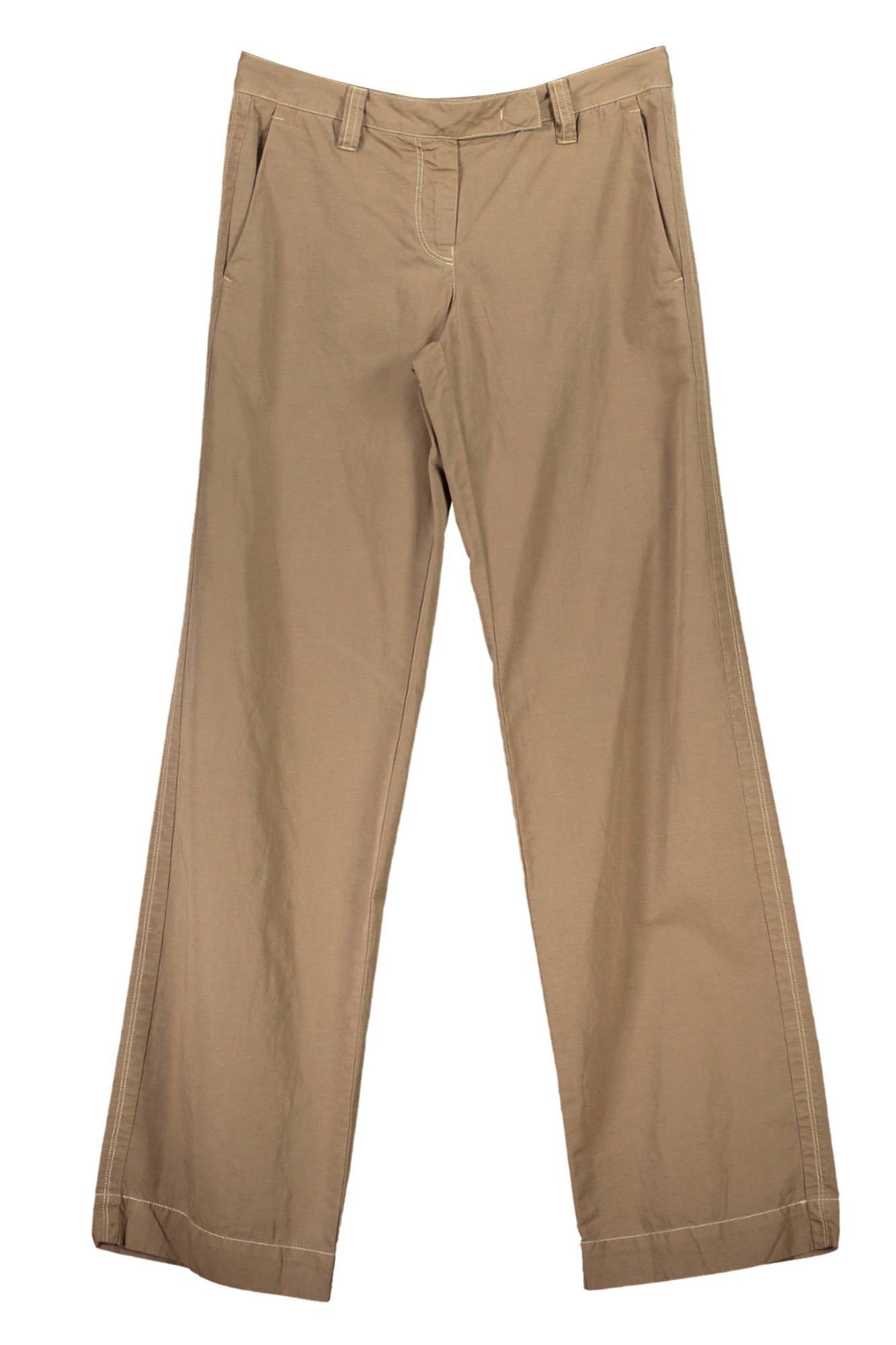 MURPHY&NYE Men Trousers - Brown