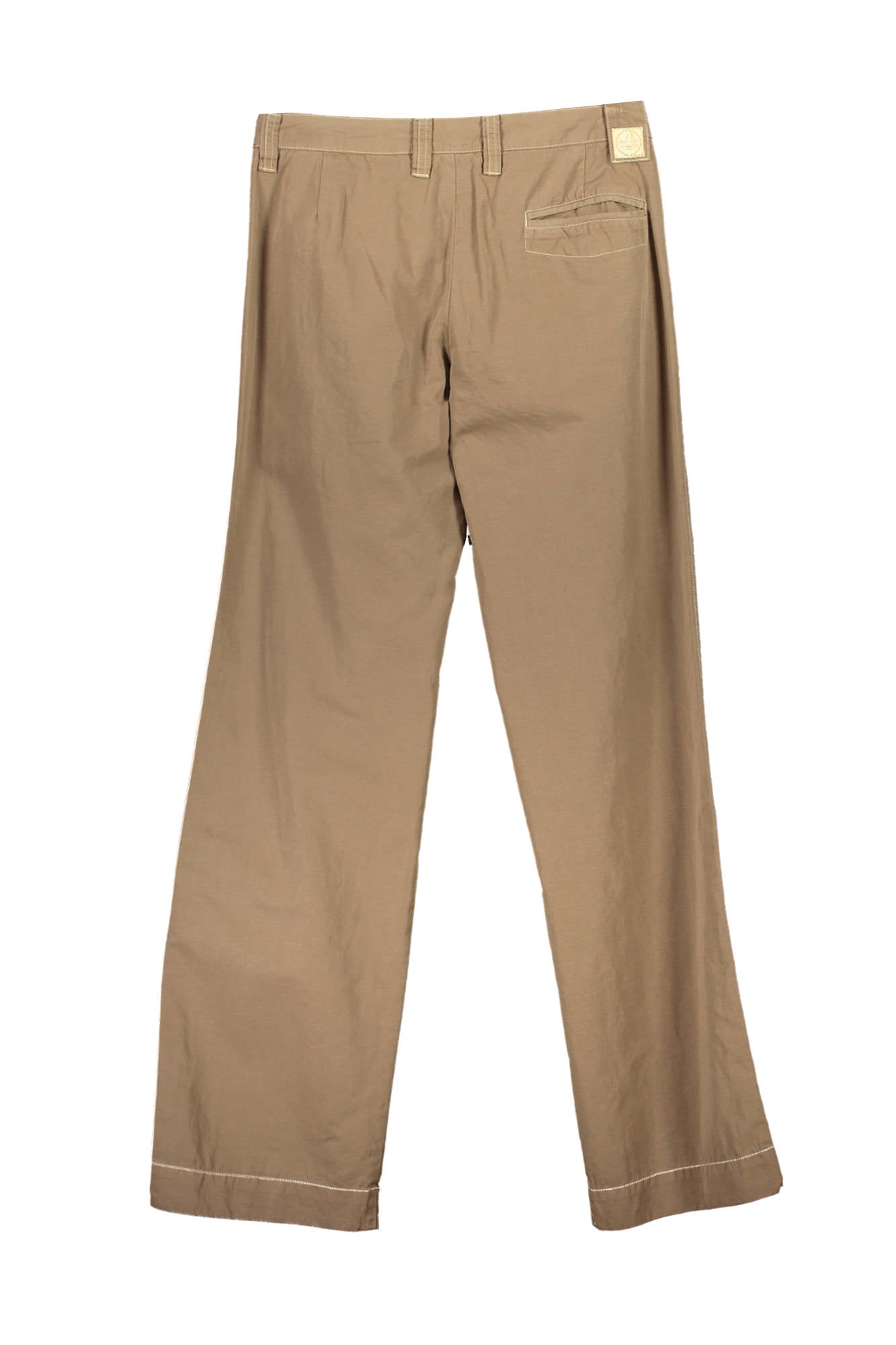 MURPHY&NYE Men Trousers - Brown