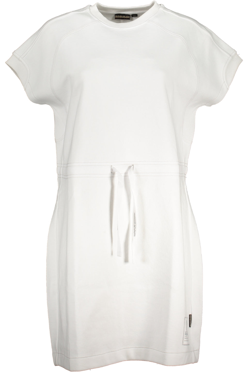 NAPAPIJRI Women Dress - White