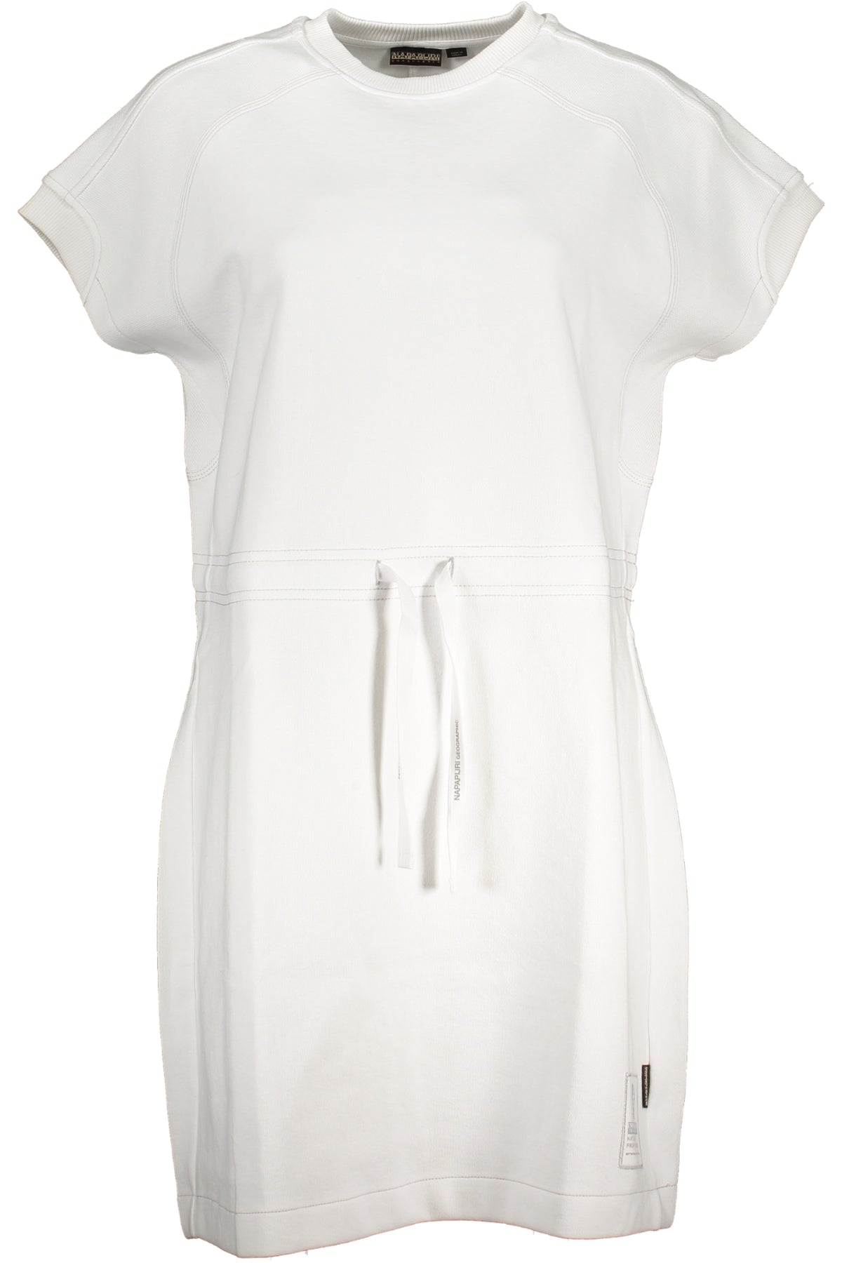 NAPAPIJRI Women Dress - White