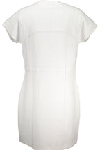 NAPAPIJRI Women Dress - White
