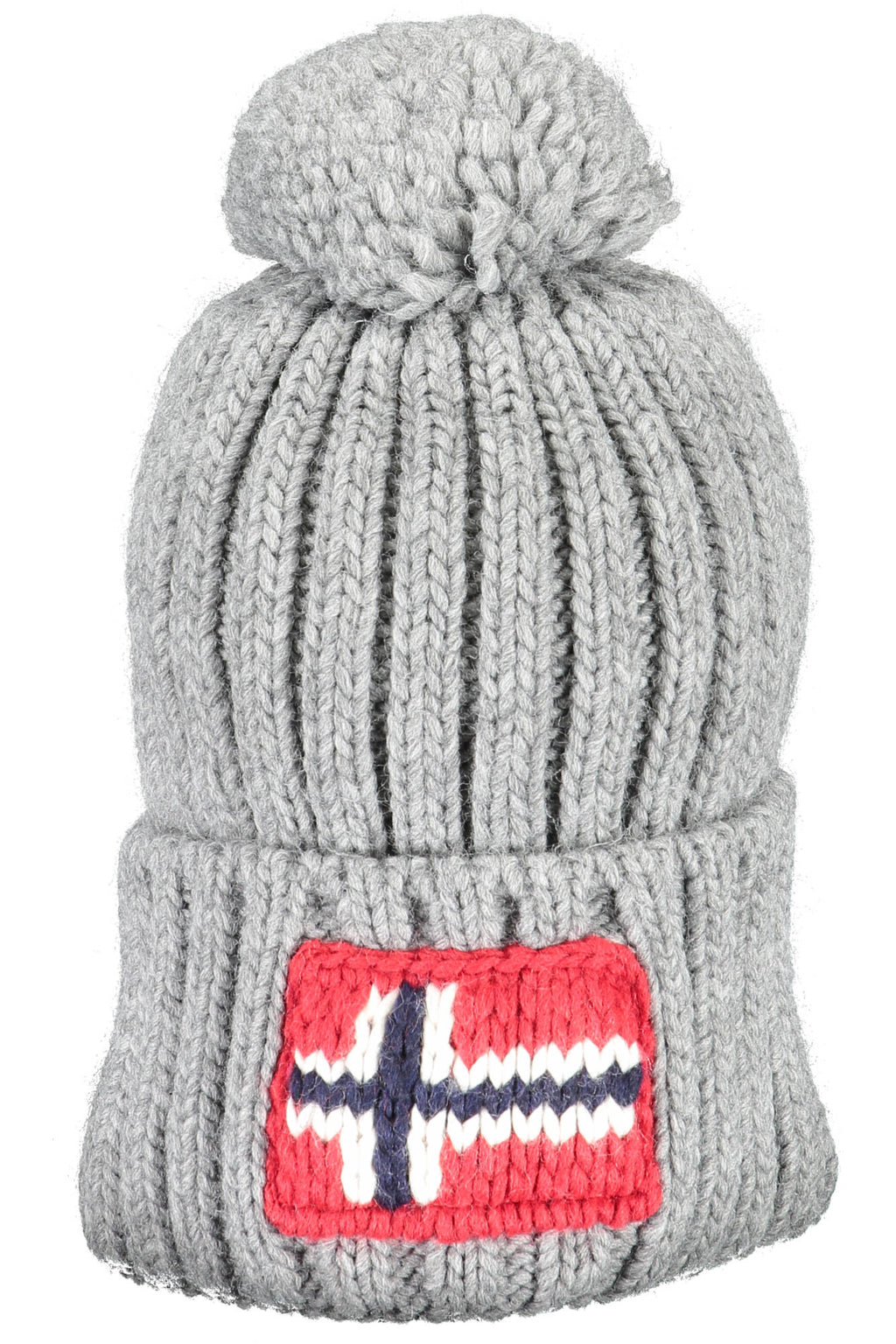 NAPAPIJRI Men Hat - Grey