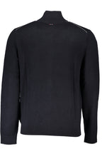 NAPAPIJRI Men Jumper - Black