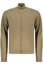 NAPAPIJRI Men Jumper - Green