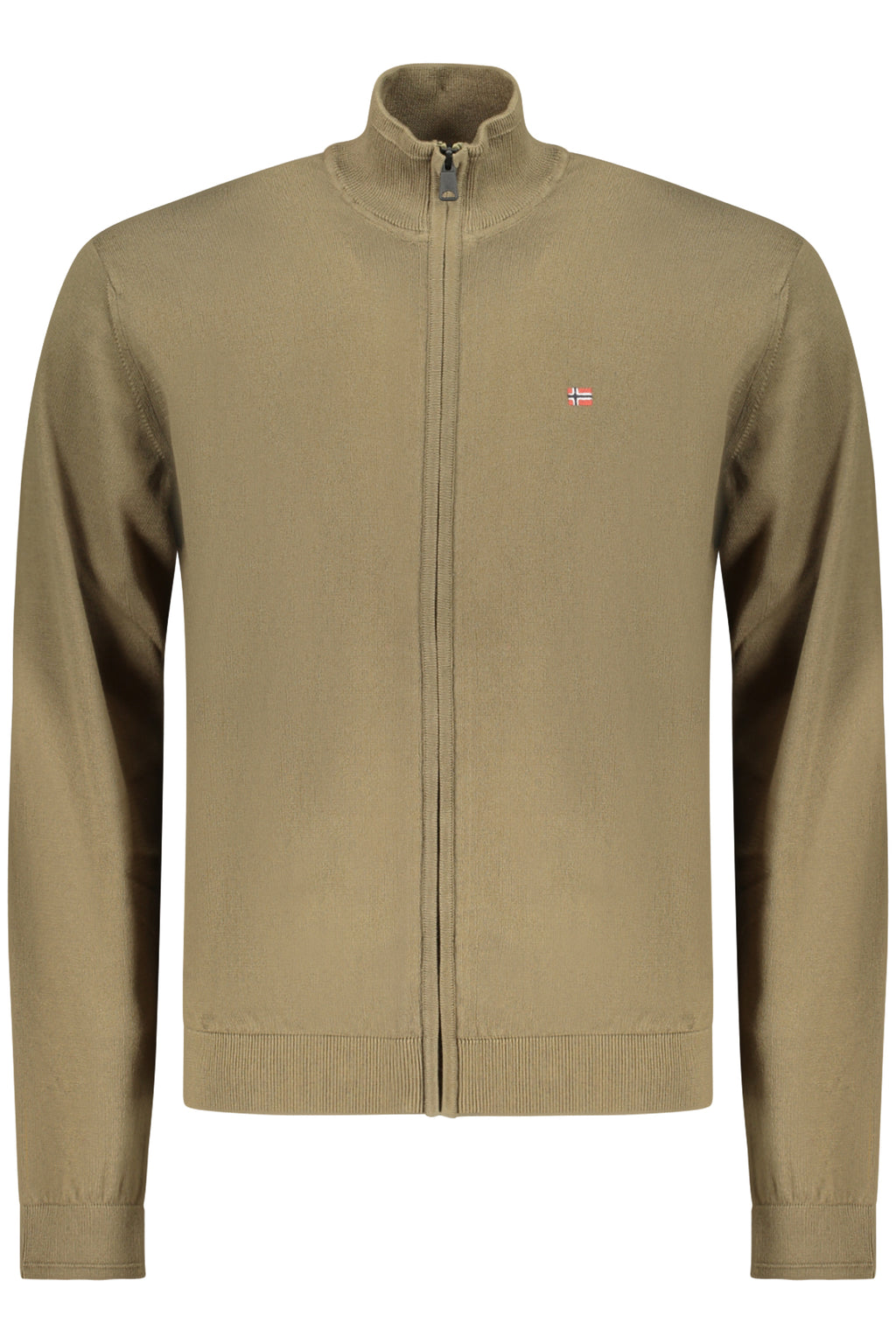 NAPAPIJRI Men Jumper - Green