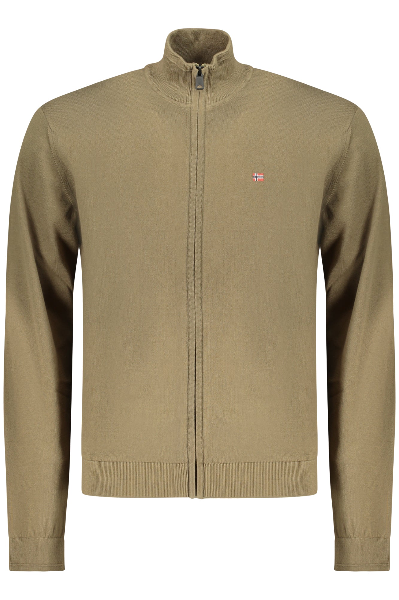 NAPAPIJRI Men Jumper - Green