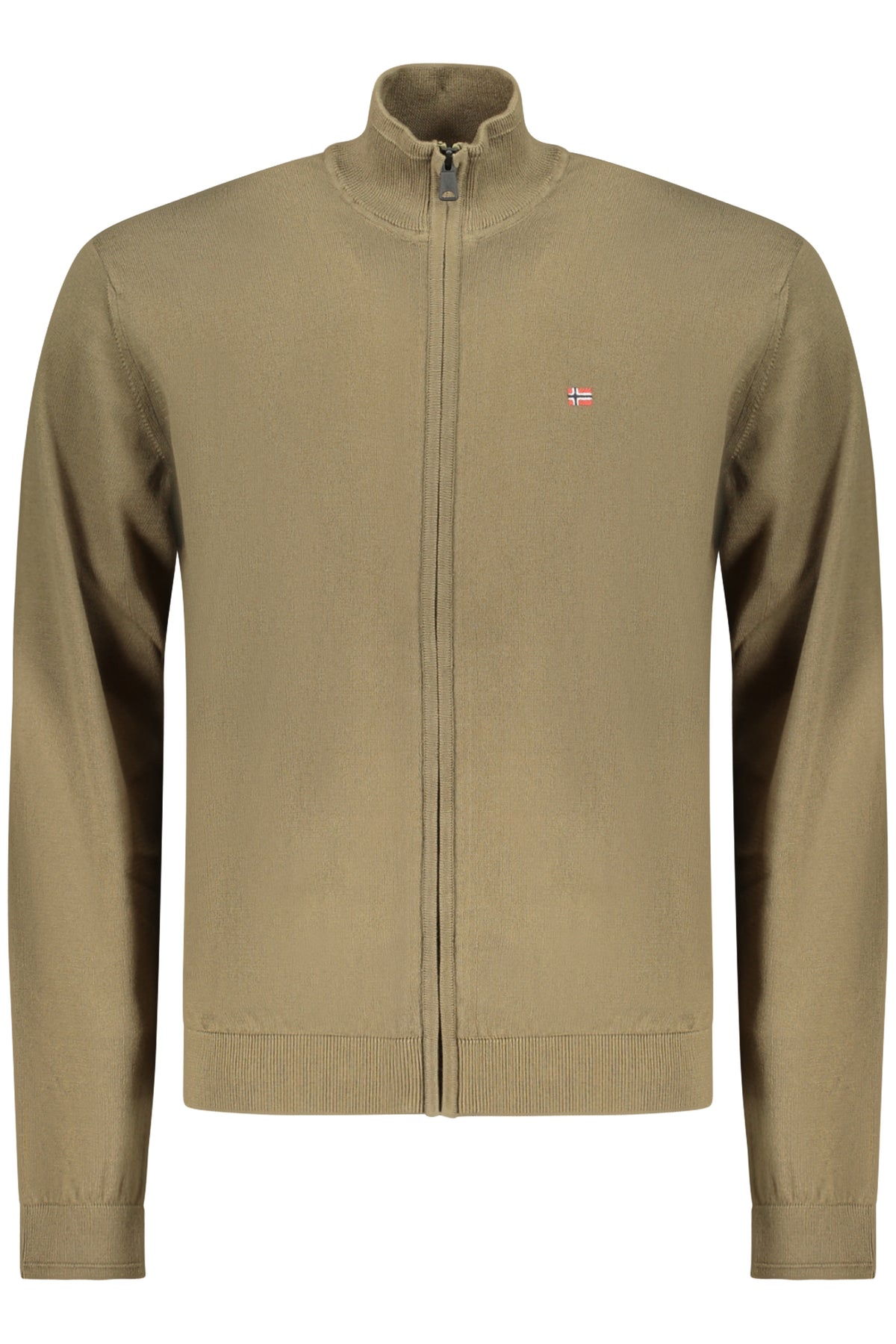 NAPAPIJRI Men Jumper - Green