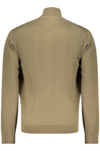 NAPAPIJRI Men Jumper - Green