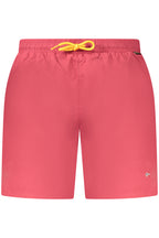 NAPAPIJRI Men Swimwear - Red