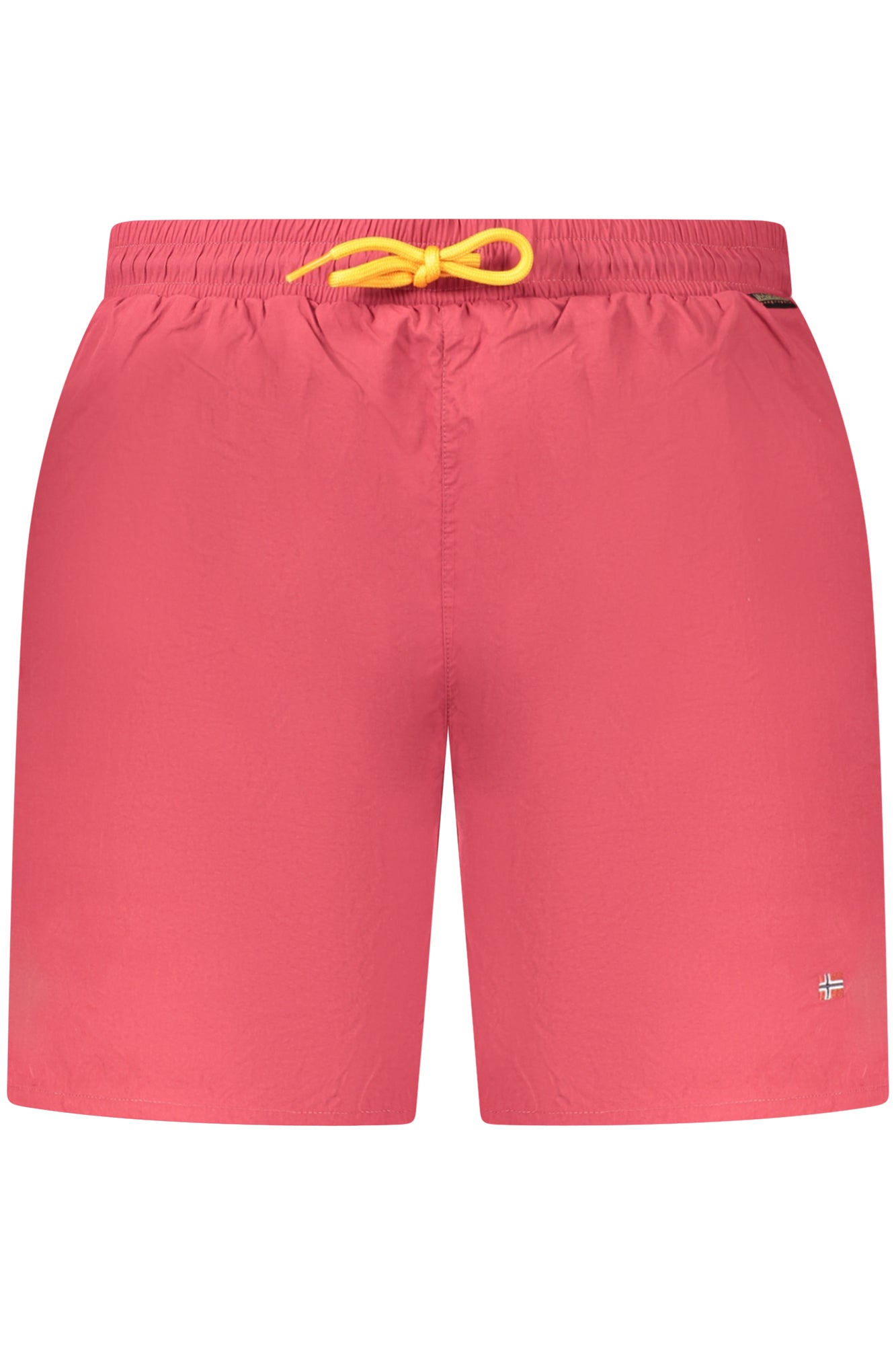 NAPAPIJRI Men Swimwear - Red