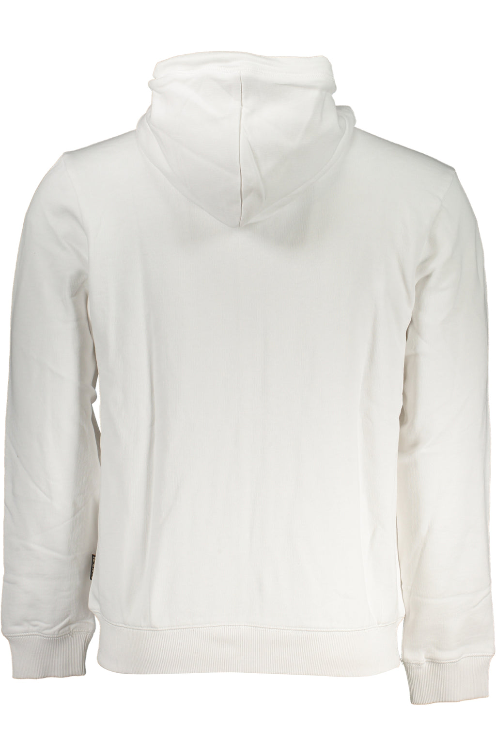 NAPAPIJRI Men Hoodie - White
