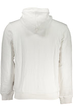 NAPAPIJRI Men Hoodie - White