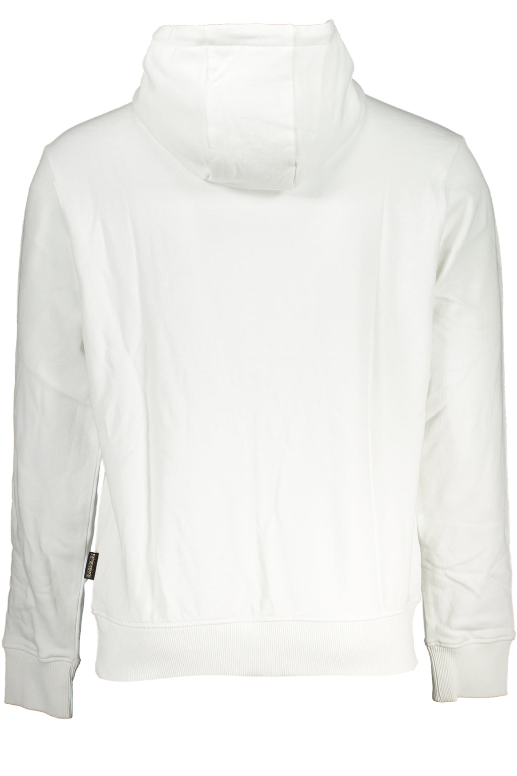 NAPAPIJRI Men Hoodie - White