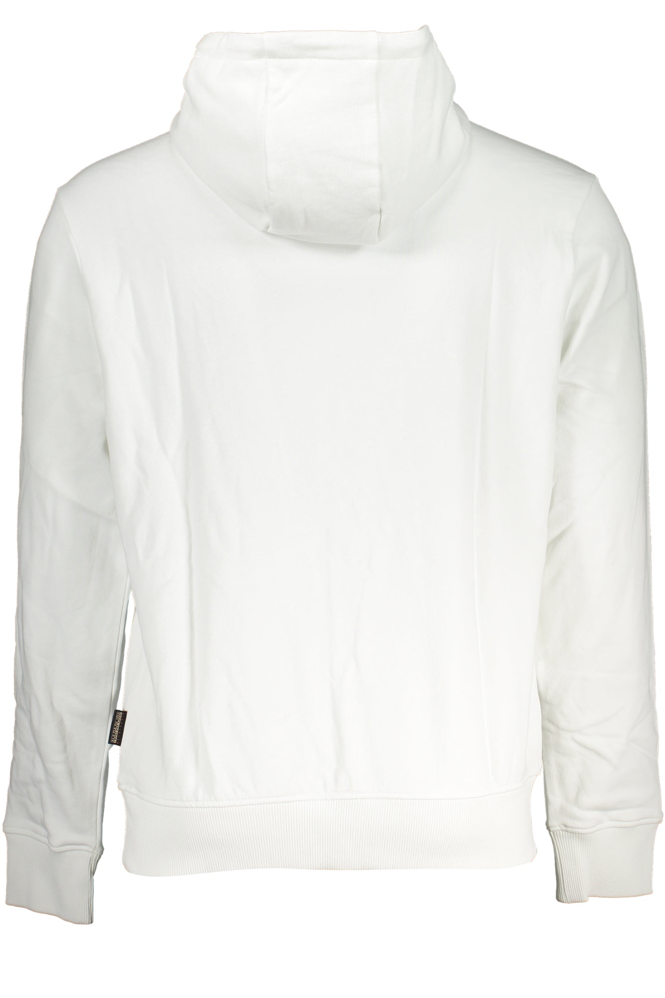 NAPAPIJRI Men Hoodie - White