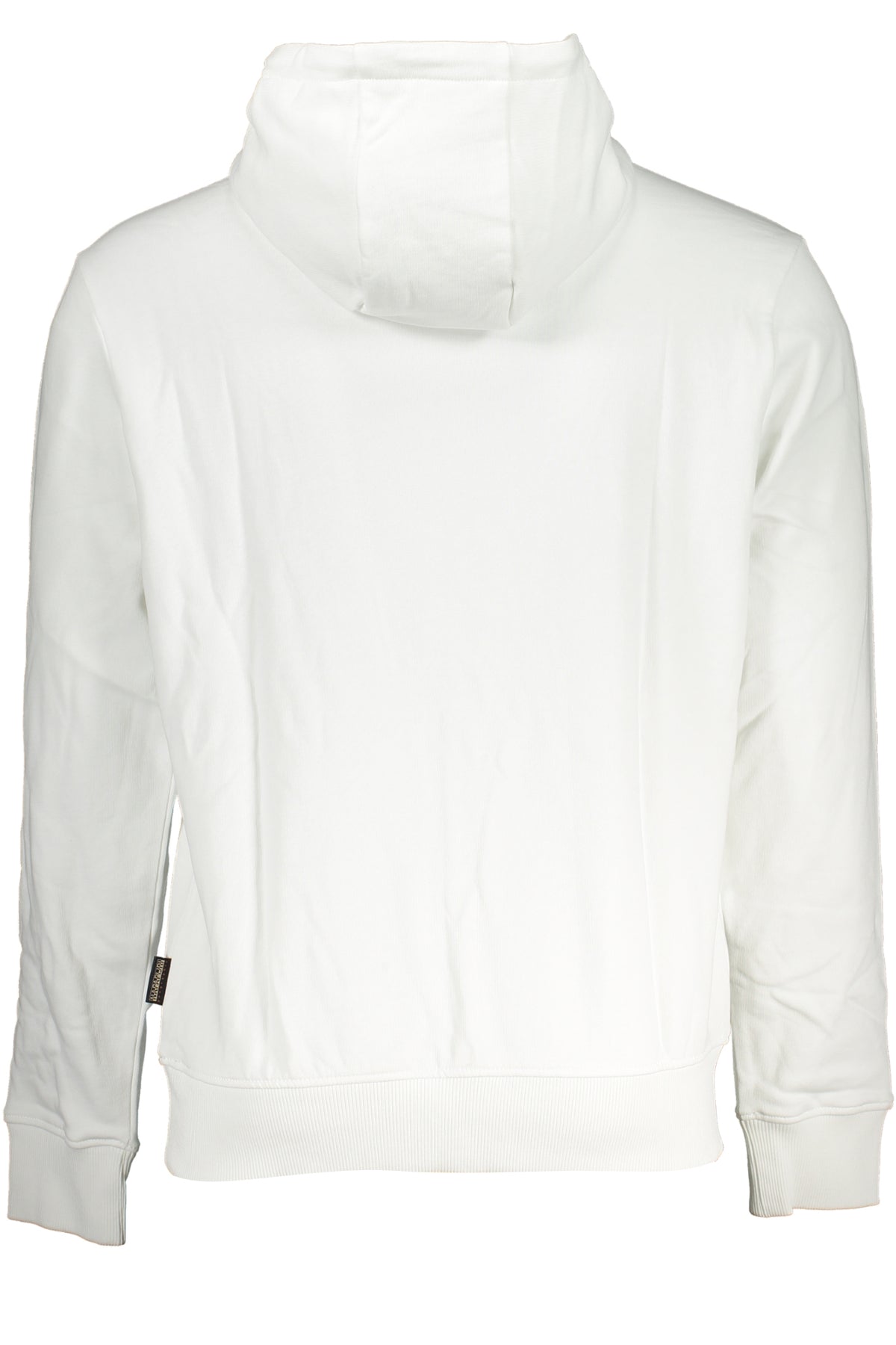 NAPAPIJRI Men Hoodie - White
