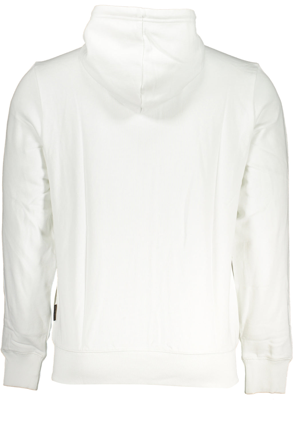 NAPAPIJRI Men Hoodie - White