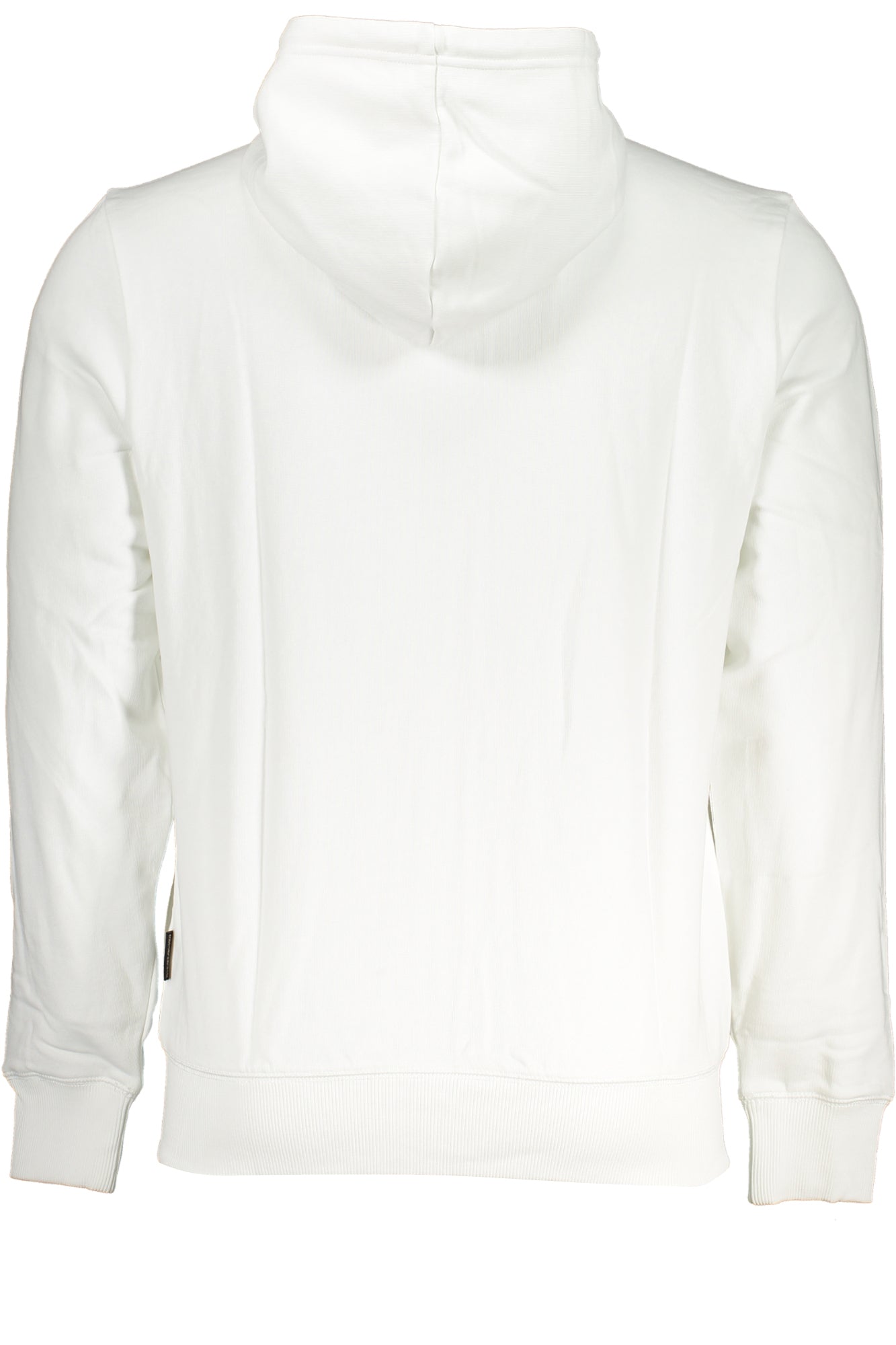 NAPAPIJRI Men Hoodie - White