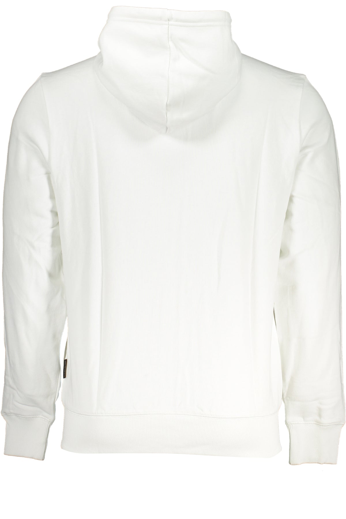 NAPAPIJRI Men Hoodie - White