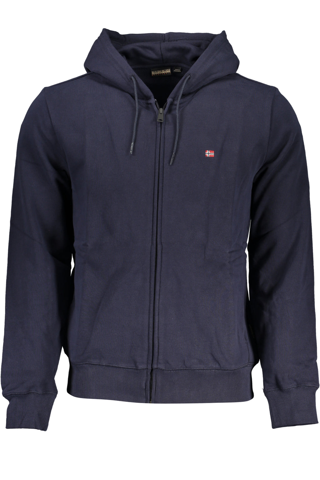 NAPAPIJRI Men Hoodie - Blue