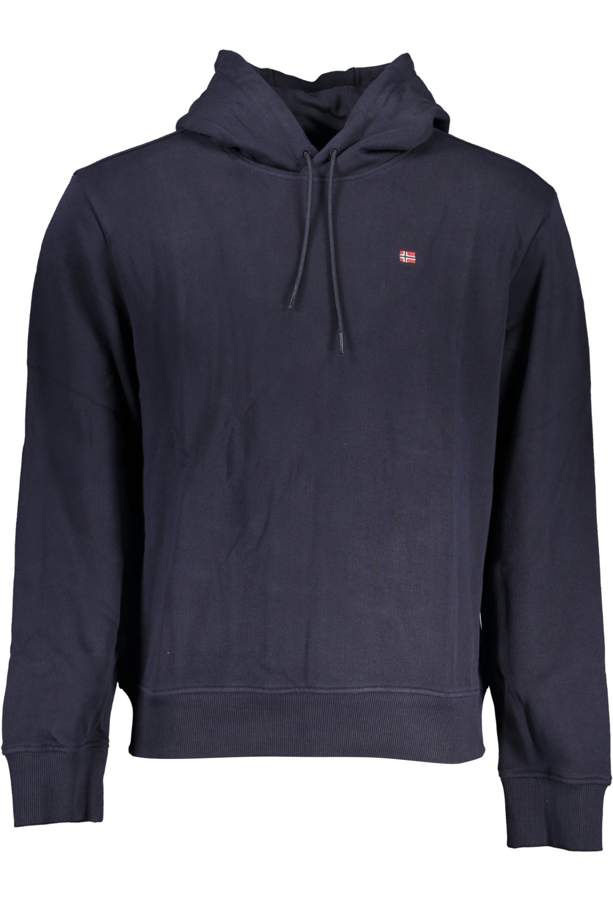 NAPAPIJRI Men Hoodie - Blue