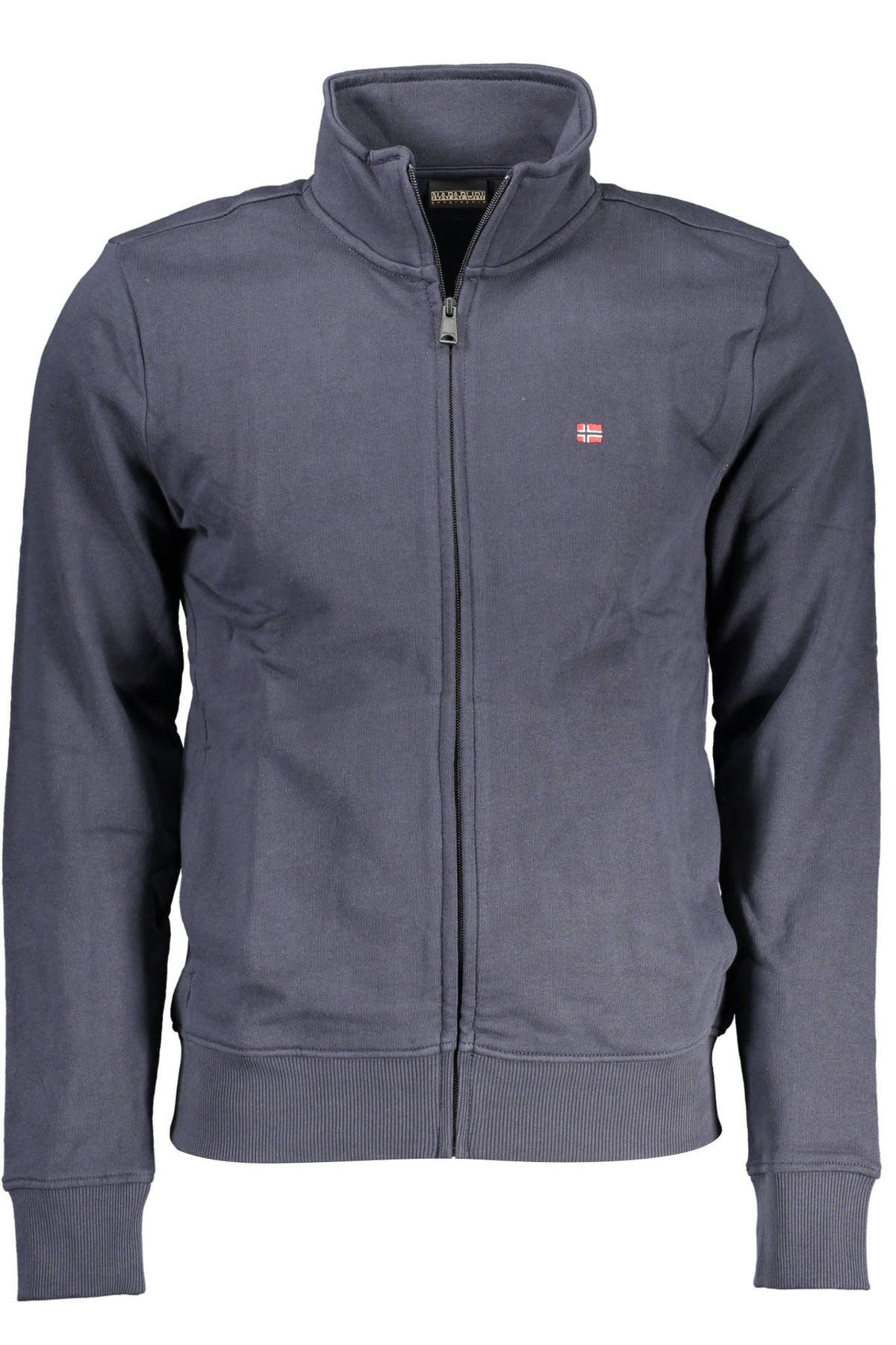 NAPAPIJRI Men Hoodie - Blue