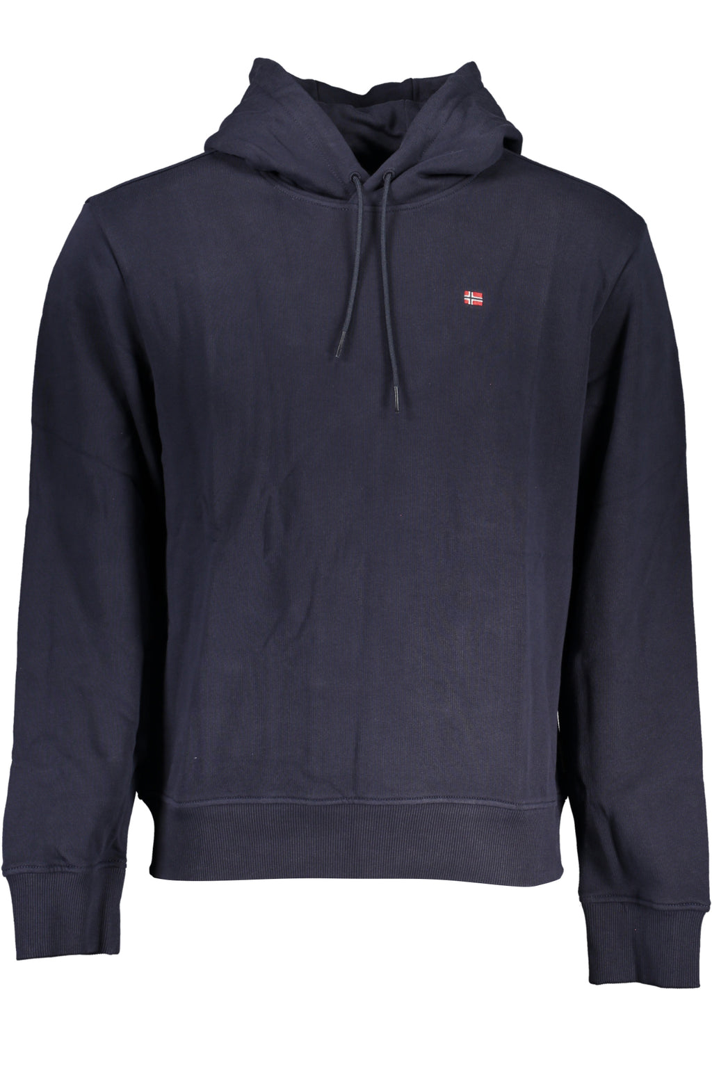 NAPAPIJRI Men Hoodie - Blue