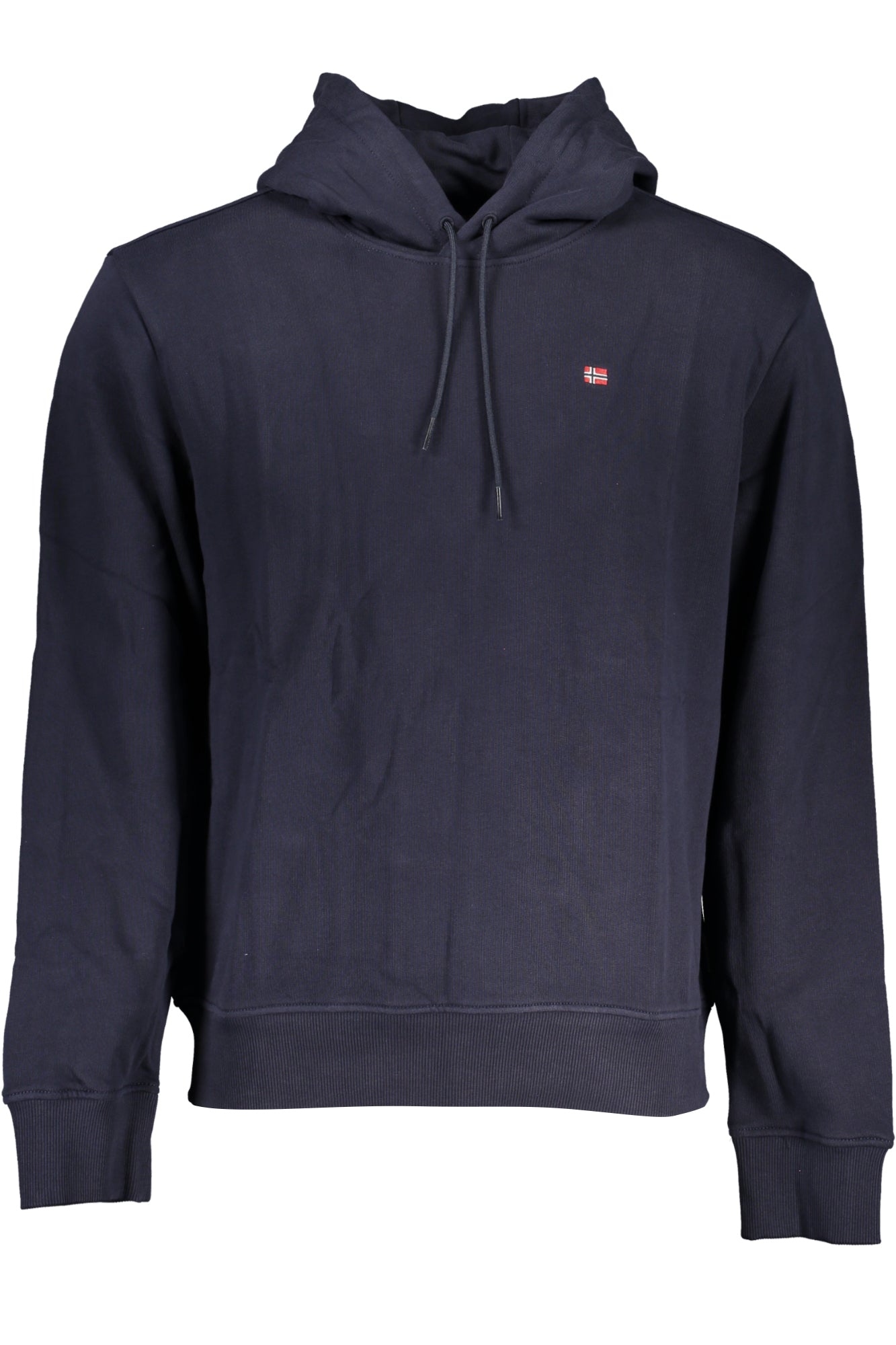 NAPAPIJRI Men Hoodie - Blue