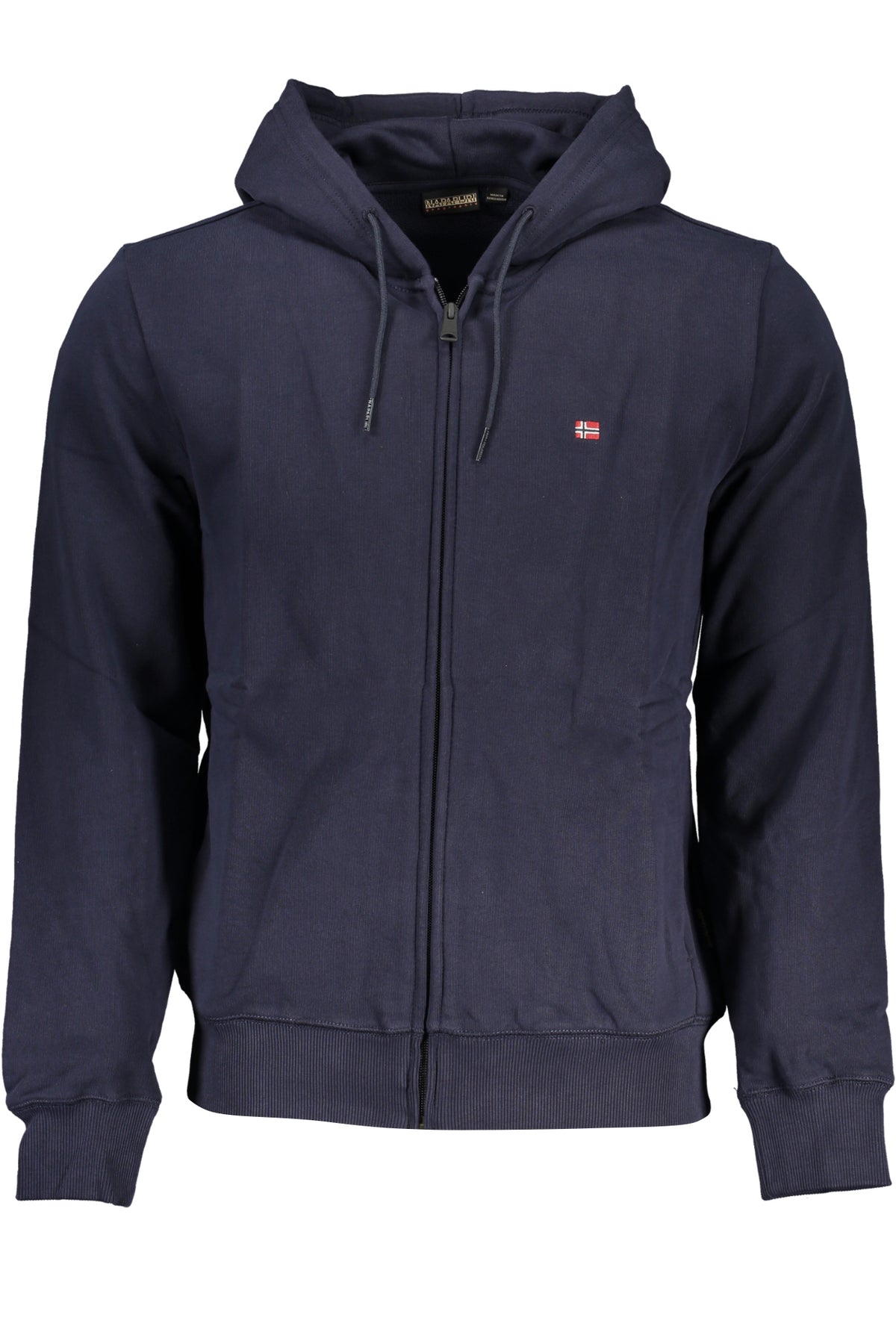 NAPAPIJRI Men Hoodie - Blue