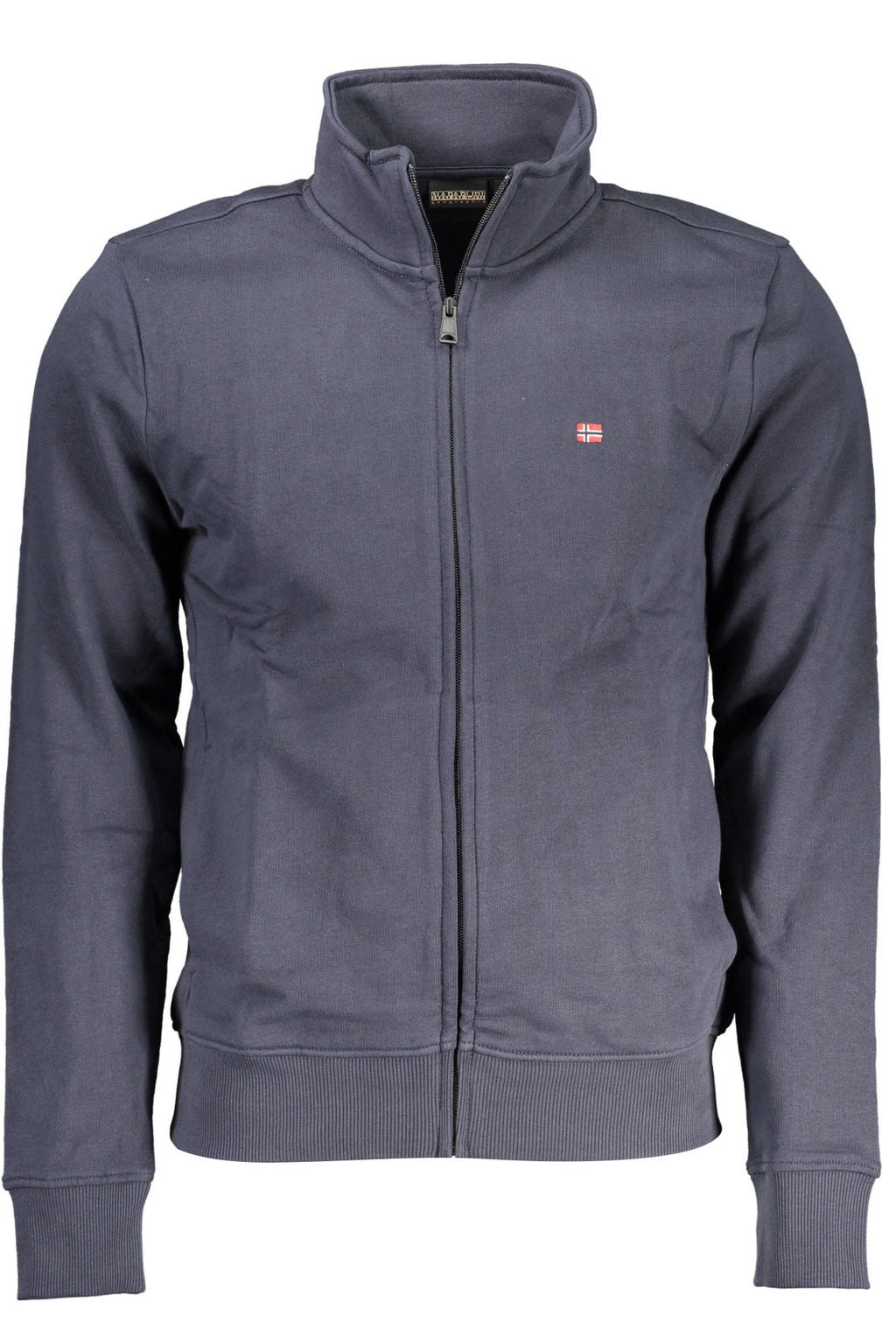 NAPAPIJRI Men Hoodie - Blue