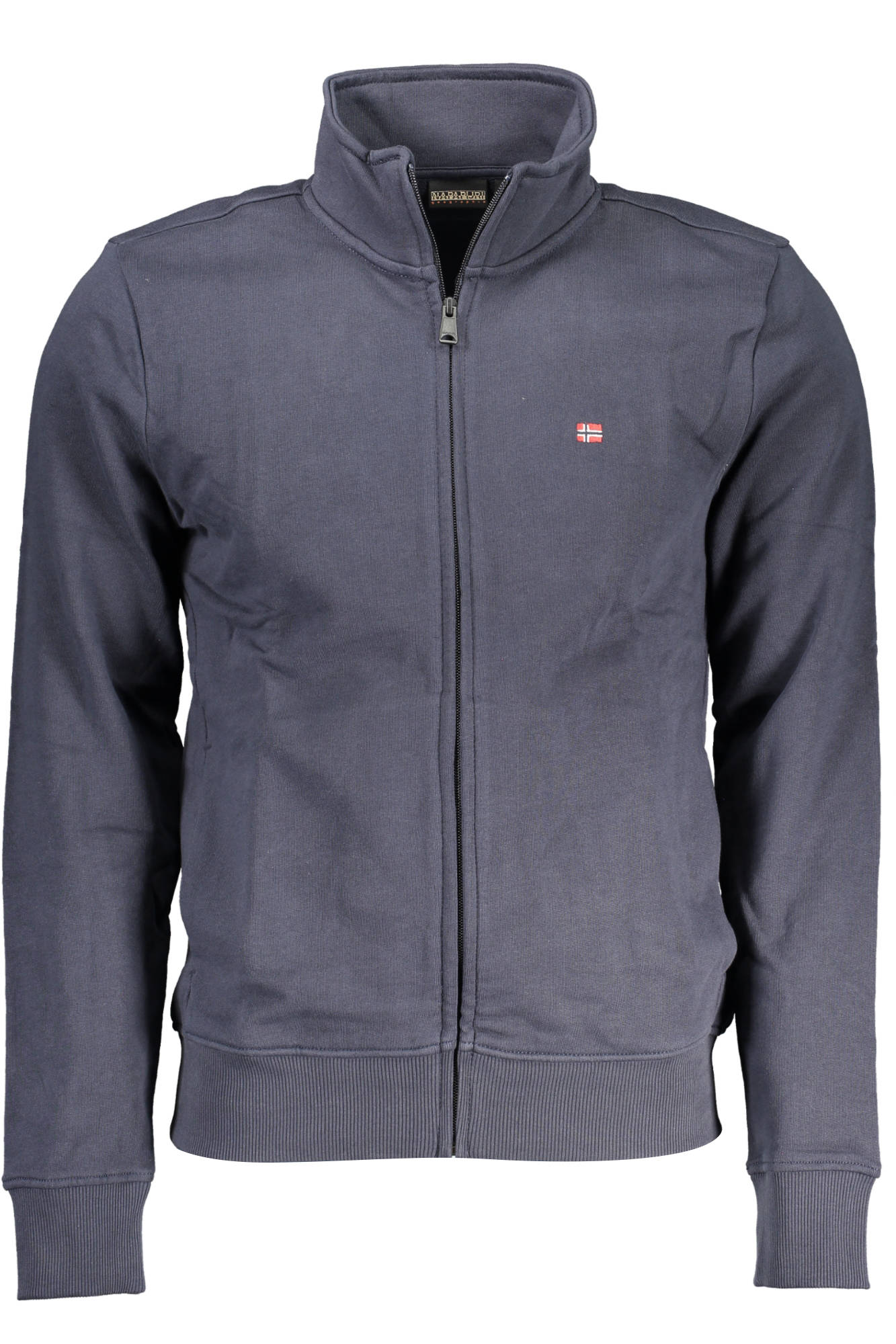 NAPAPIJRI Men Hoodie - Blue