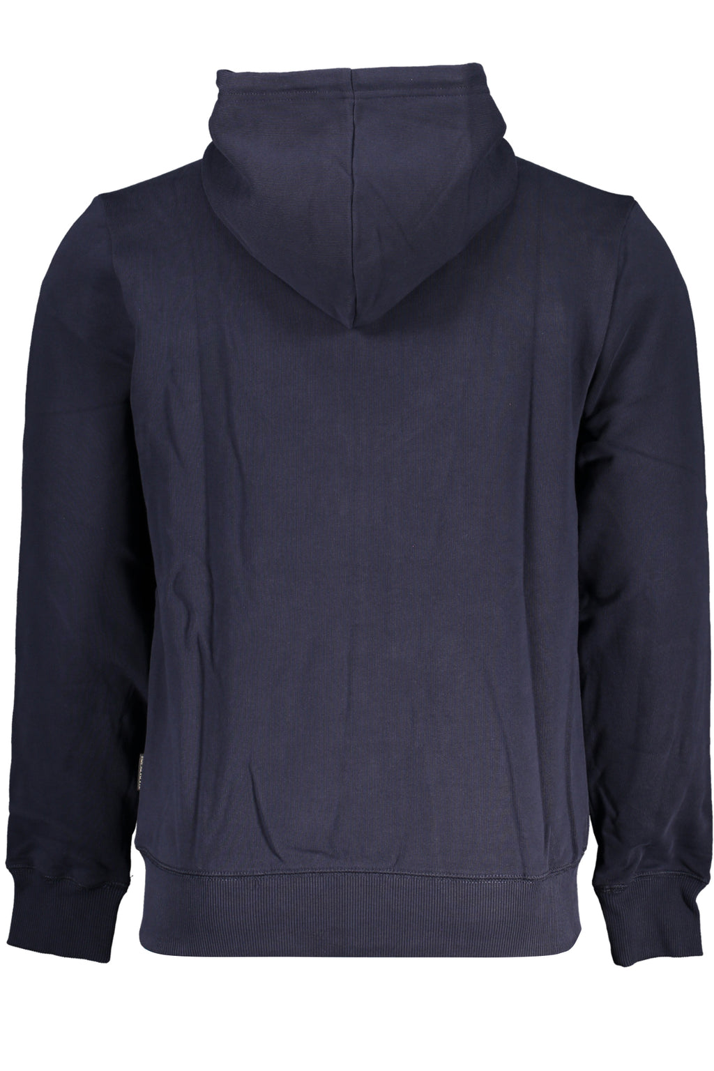 NAPAPIJRI Men Hoodie - Blue