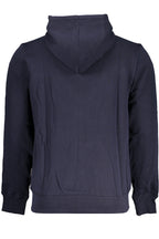 NAPAPIJRI Men Hoodie - Blue