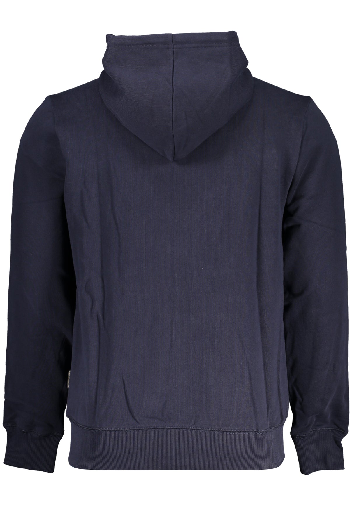 NAPAPIJRI Men Hoodie - Blue