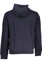 NAPAPIJRI Men Hoodie - Blue