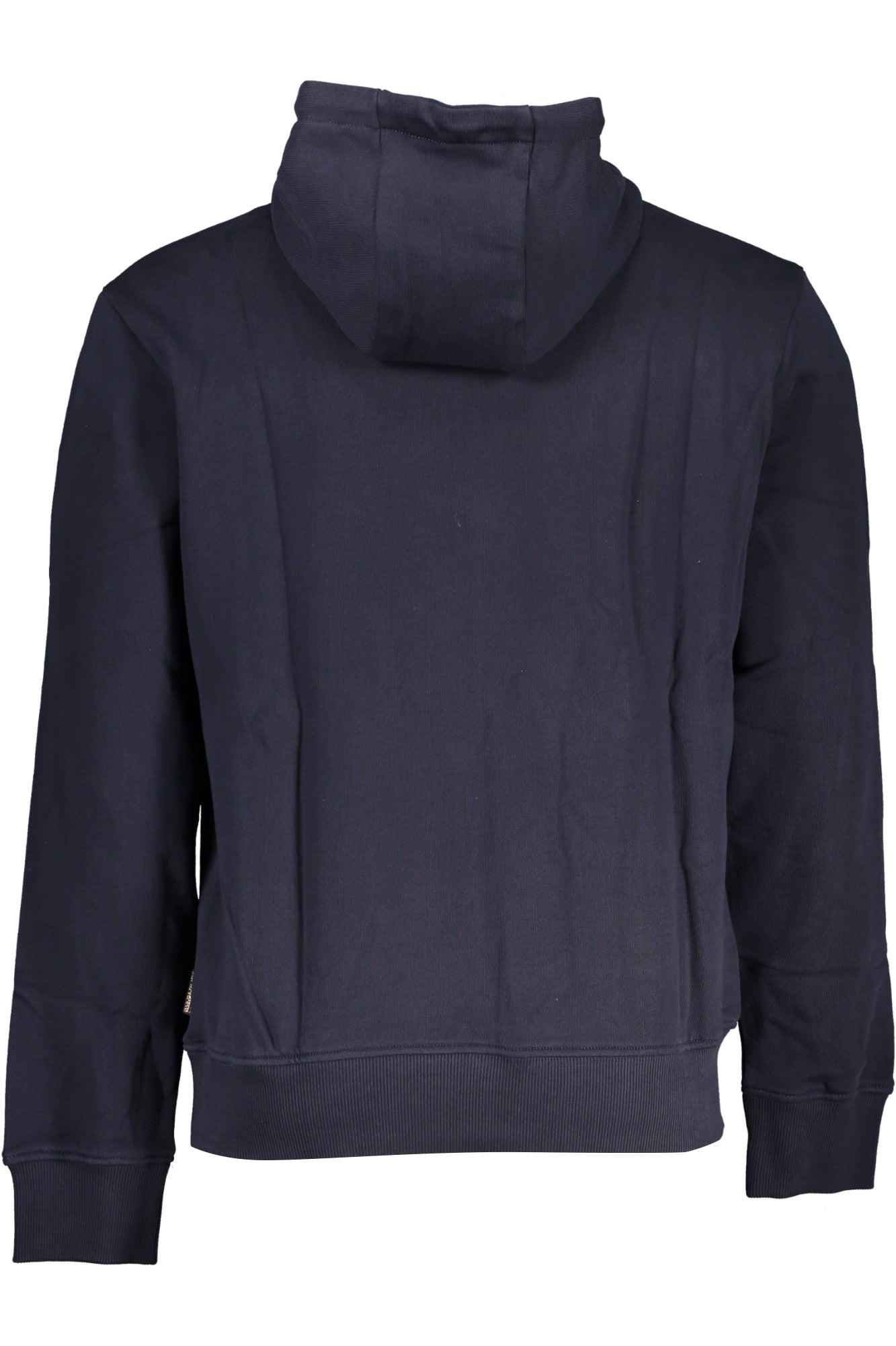 NAPAPIJRI Men Hoodie - Blue