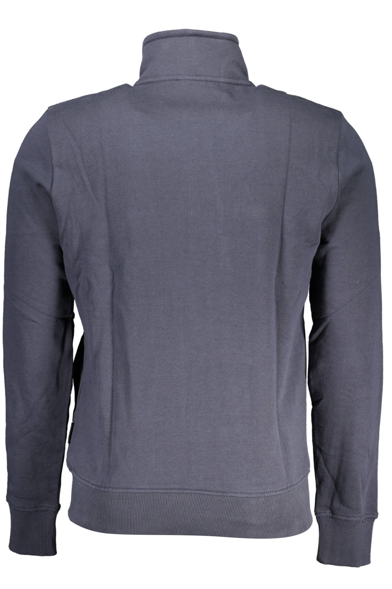 NAPAPIJRI Men Hoodie - Blue