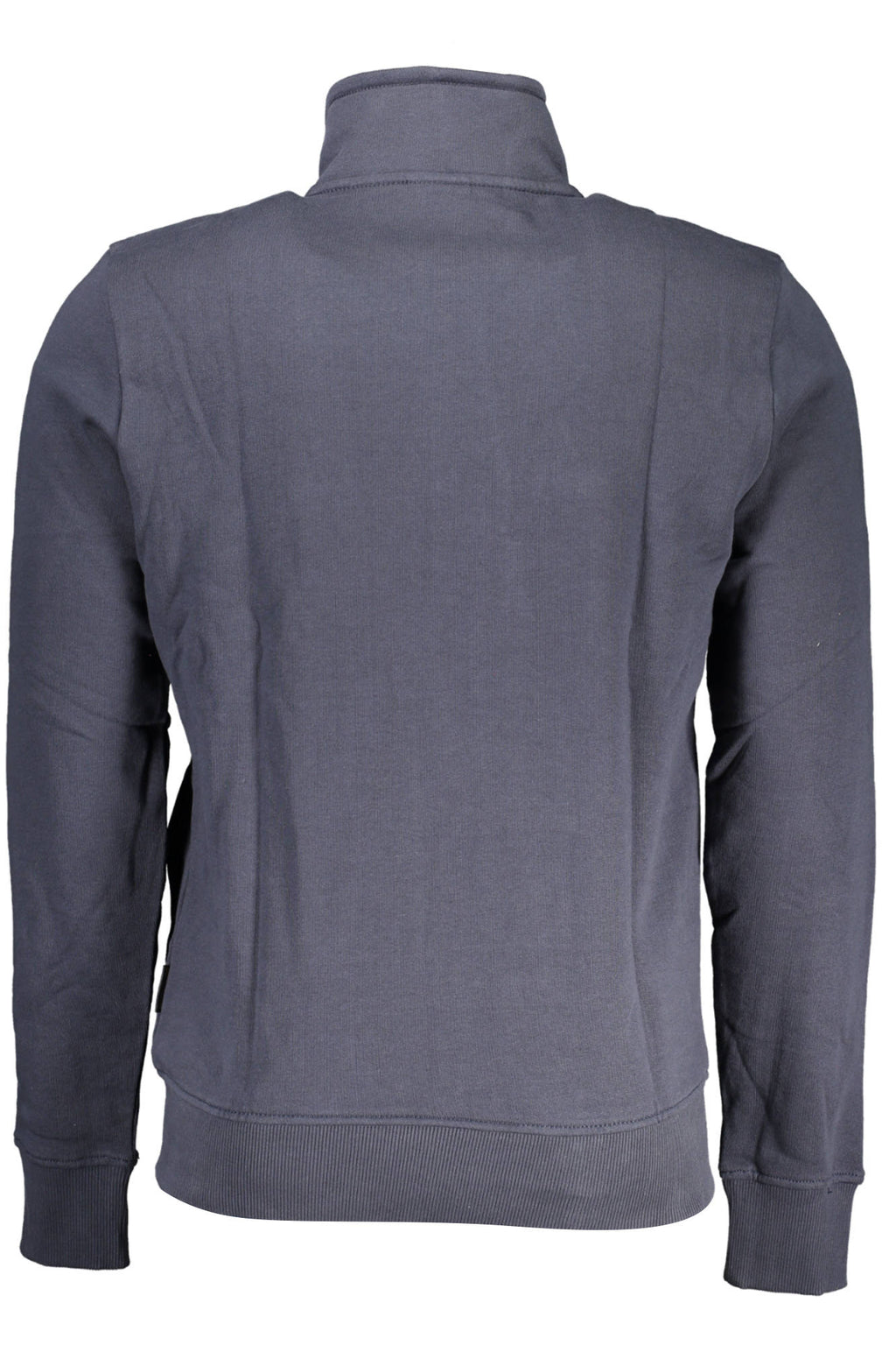 NAPAPIJRI Men Hoodie - Blue