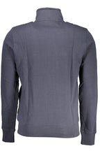 NAPAPIJRI Men Hoodie - Blue