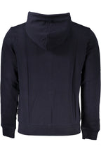 NAPAPIJRI Men Hoodie - Blue
