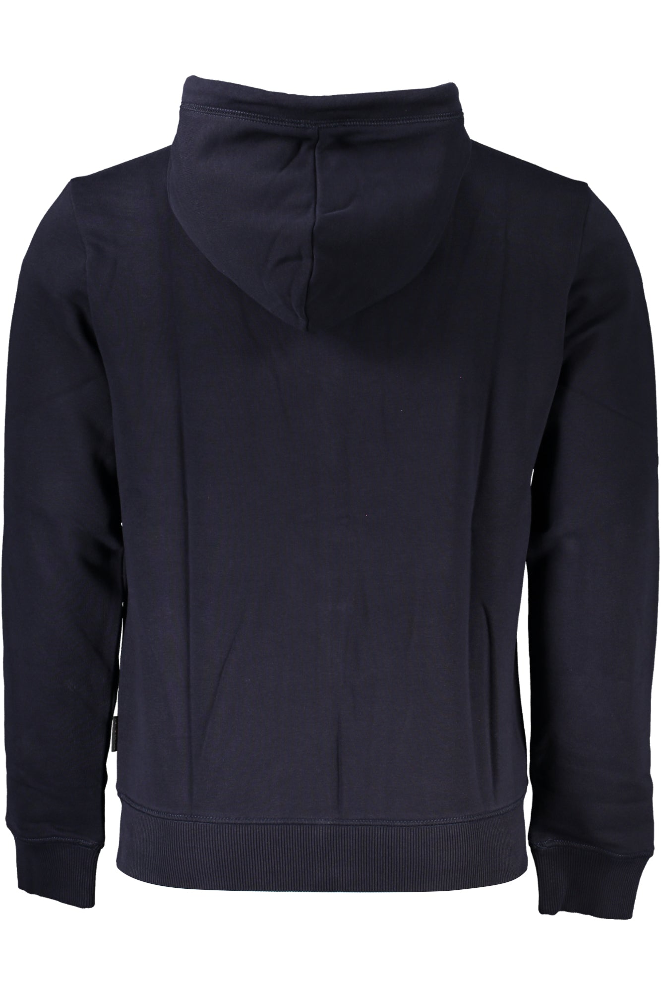 NAPAPIJRI Men Hoodie - Blue