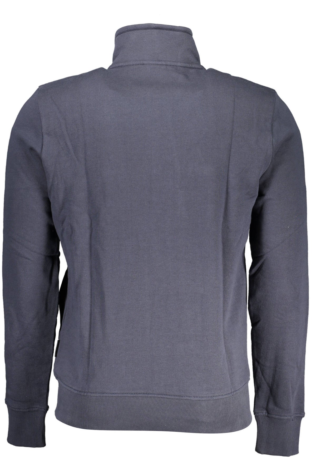 NAPAPIJRI Men Hoodie - Blue