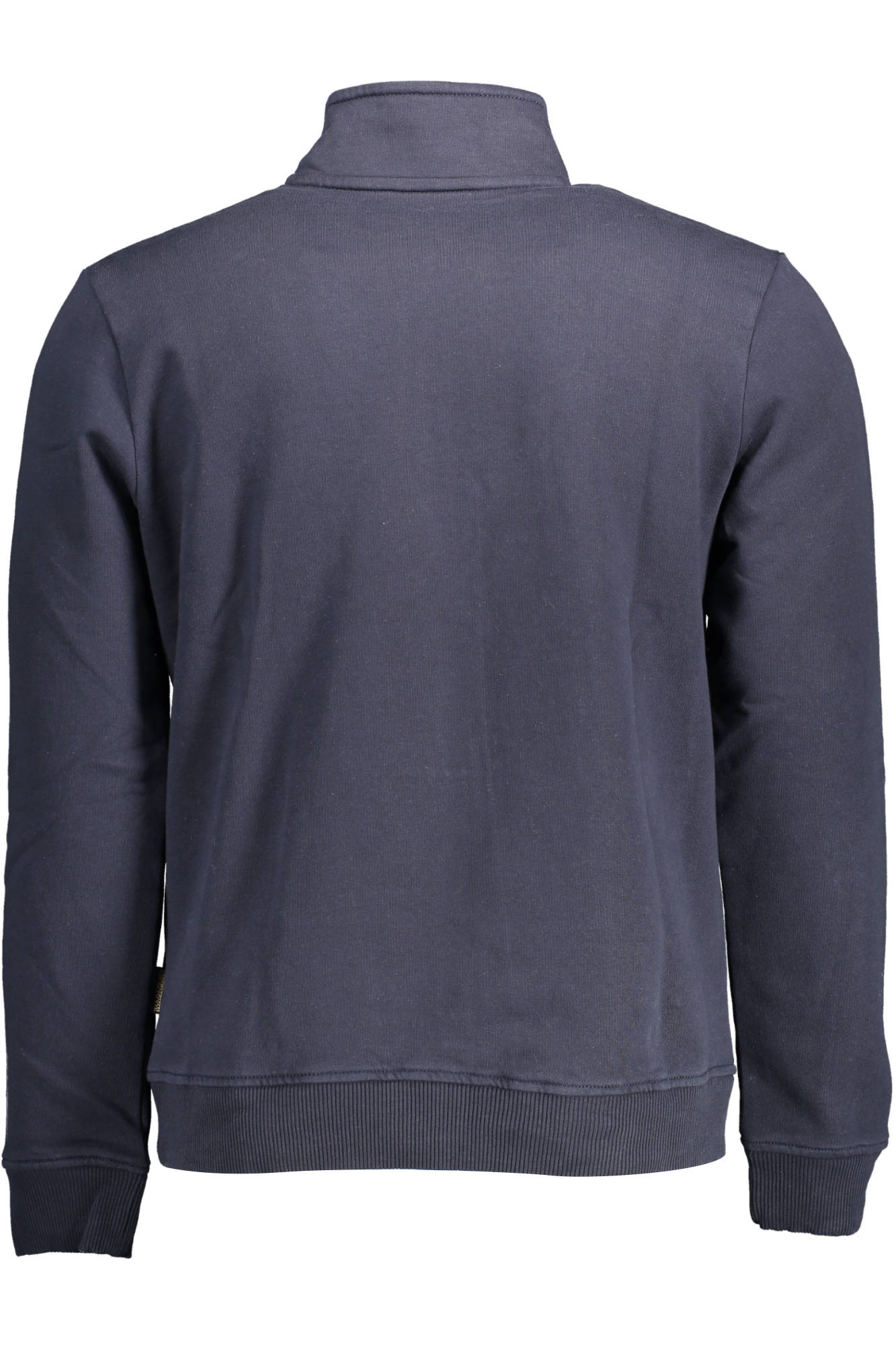 NAPAPIJRI Men Hoodie - Blue