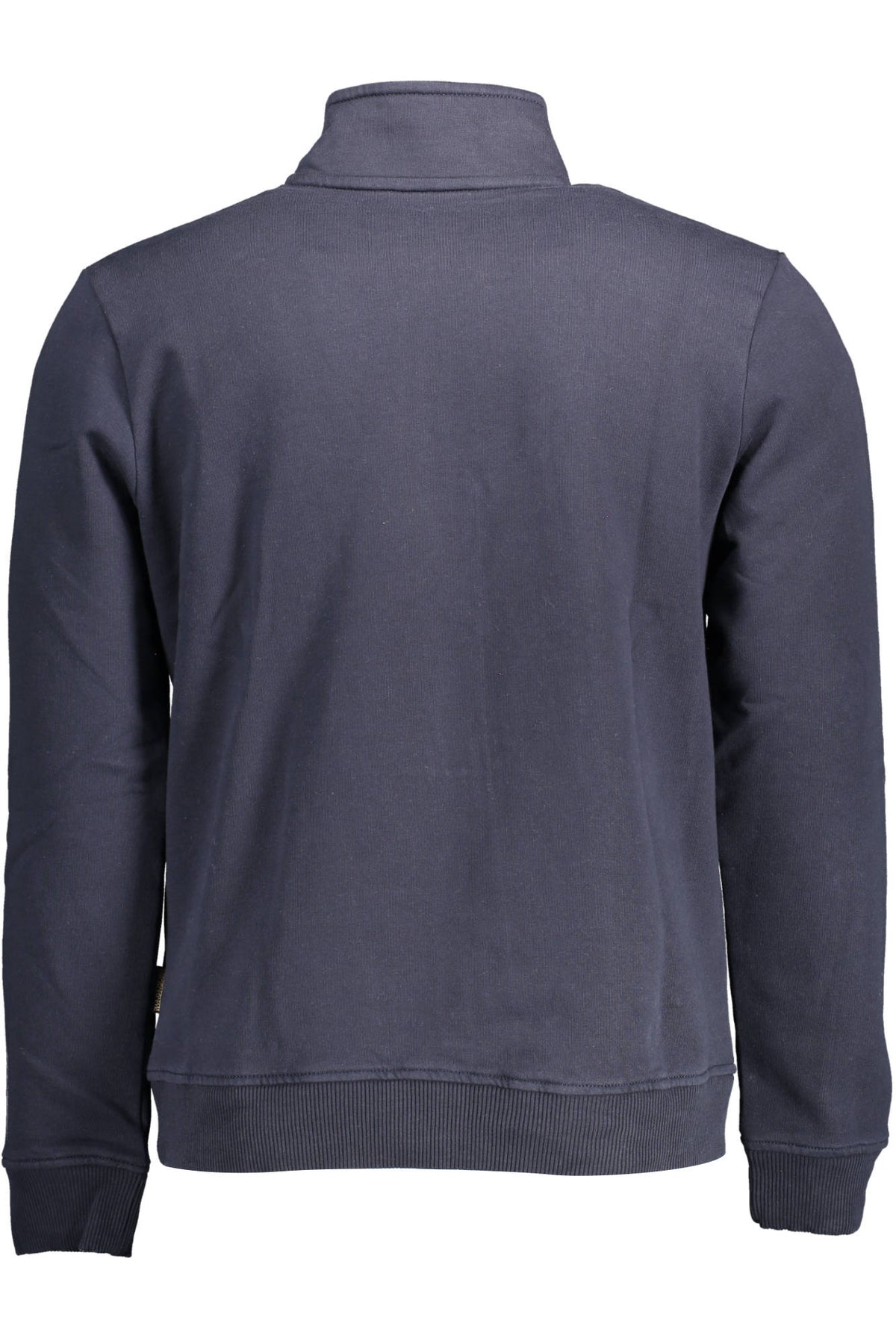 NAPAPIJRI Men Hoodie - Blue