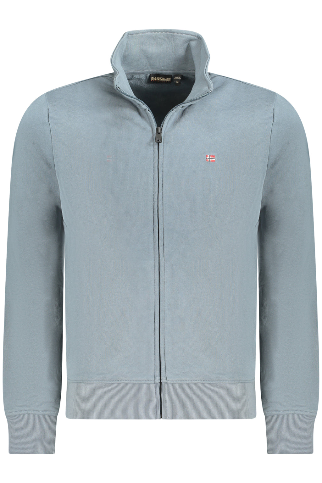 NAPAPIJRI Men Hoodie - Grey