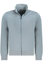 NAPAPIJRI Men Hoodie - Grey