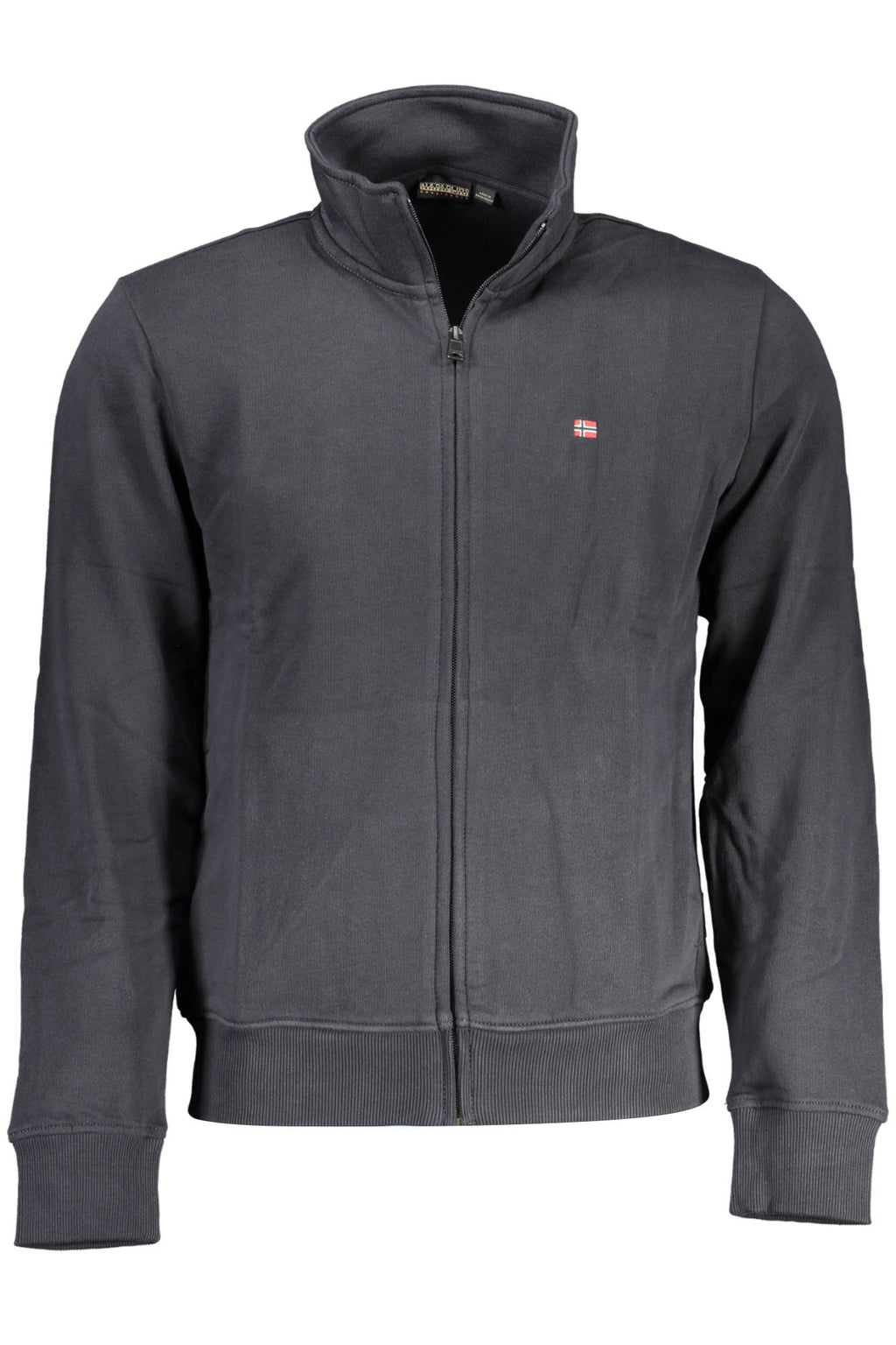 NAPAPIJRI Men Hoodie - Black