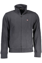 NAPAPIJRI Men Hoodie - Black
