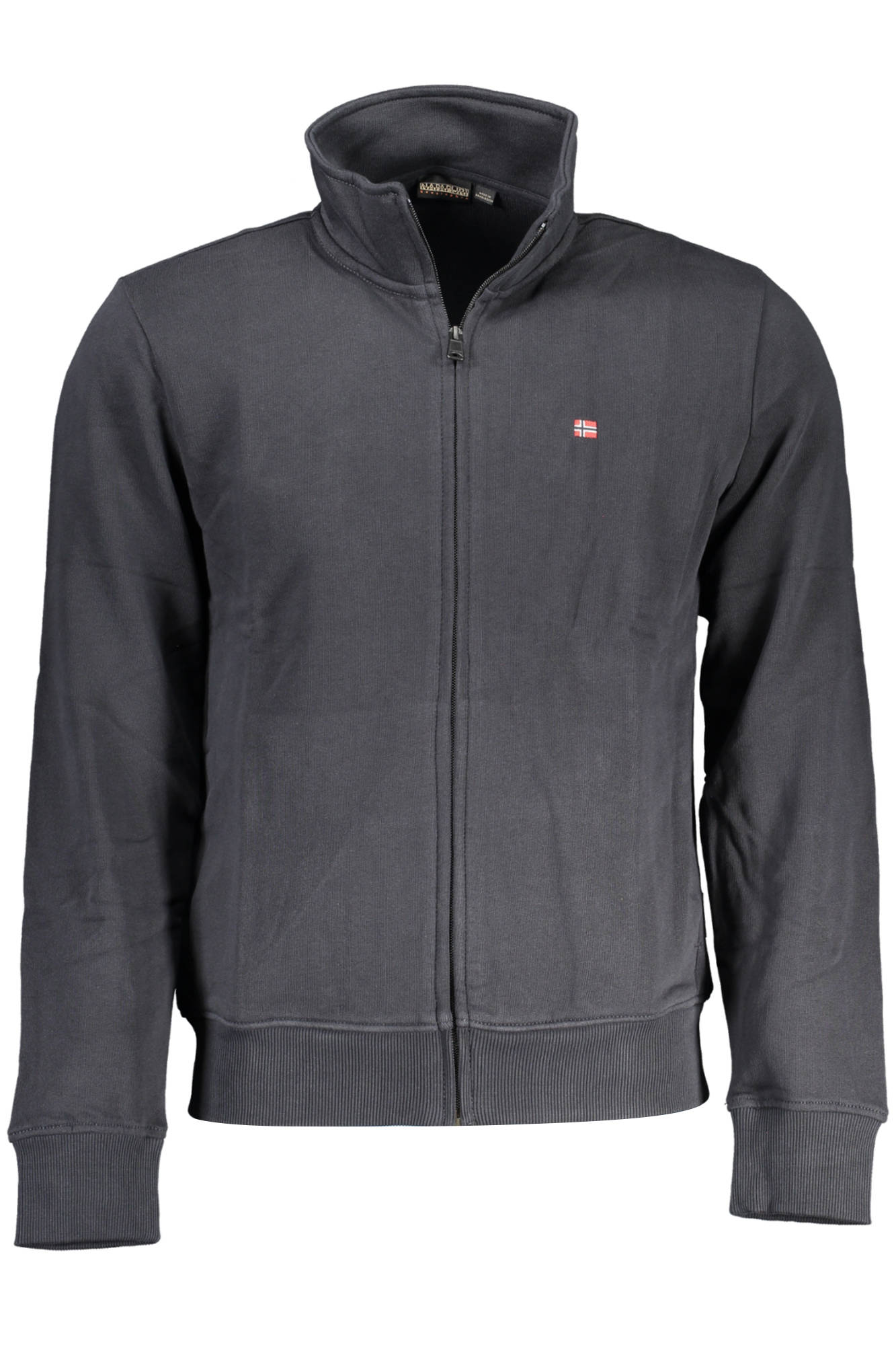 NAPAPIJRI Men Hoodie - Black